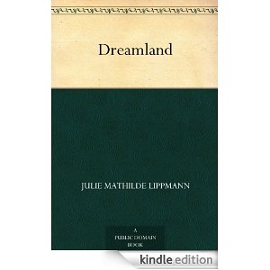 Dreamland Pdf Book