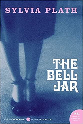 The Bell Jar Cover Image