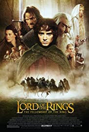 Lord of the Rings Trilogy movie review