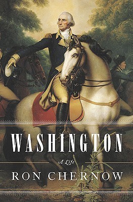 Washington: A Life book cover