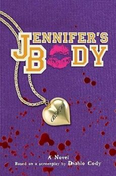 Jennifer’s Body book cover